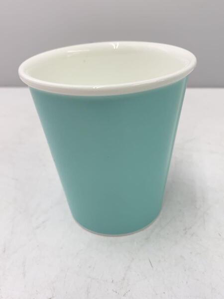 TIFFANY&Co. / グラス/2点セット/マルチカラー/11285 TIFFANY&Co.(ティファニー) / グラス/2点セット/マルチカラー/11285