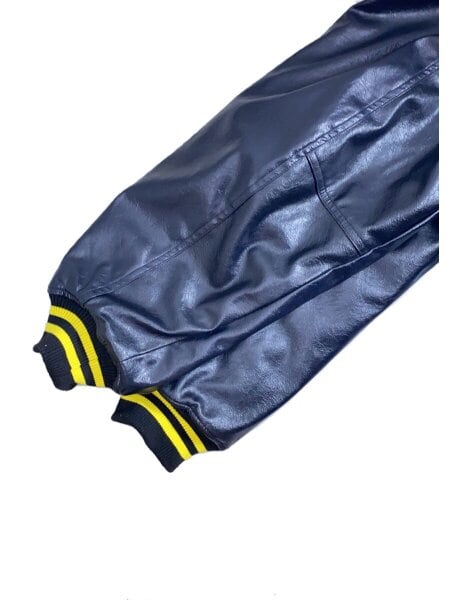 GALFY(ガルフィー) / スタジャン/L/ポリエステル/BLK/113003 | 古着の