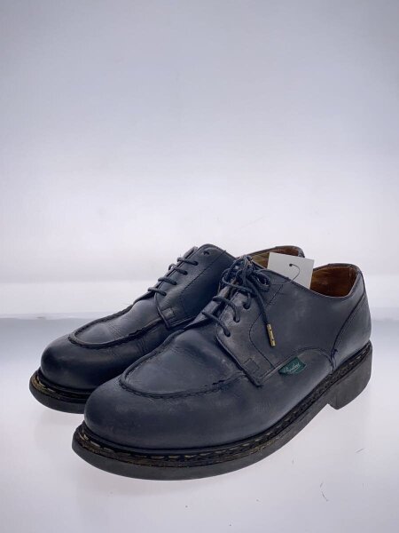 未使用　Paraboot CHAMBORD　シャンボード　ブラック UK6.5 Paraboot(パラブーツ) / CHAMBORD/シャンボード/UK6.5/BLK
