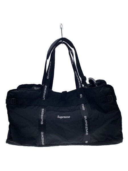 Supreme(シュプリーム) / 18SS/Duffle Bag/ボストンバッグ/ナイロン 
