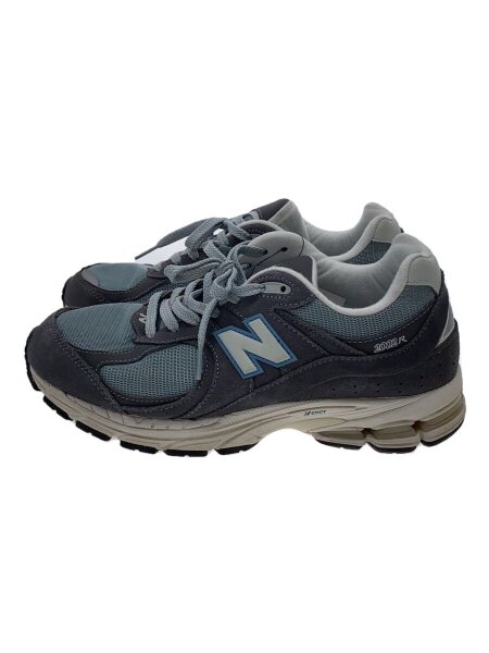 NEW BALANCE / M2002/グレー/28cm/GRY/スウェード NEW BALANCE(ニューバランス) / M2002/グレー/28cm/GRY/スウェード