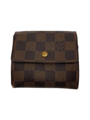 【極美品】ルイヴィトン M81314 トリヨン カードホルダー メンズ LOUIS VUITTON(ルイヴィトン) / コインカードホルダー トリヨンレザー