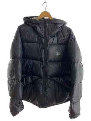 STUSSYのダウンジャケット検索結果|古着・中古品の通販サイト