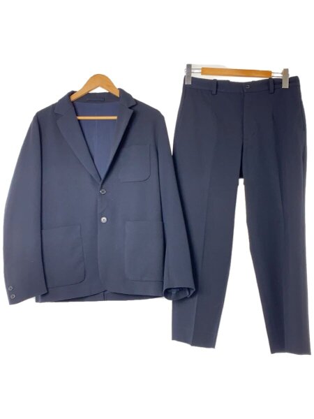 CONTEMPO(コンテンポ) / セットアップ/YAECA/TOPS:M/BOTTOMS:S/163102