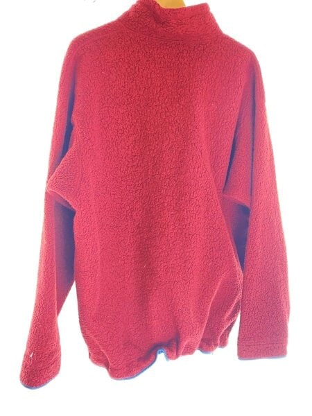 patagonia(パタゴニア) / 90S/96年製/F6/シンチラハーフスナップ/USA製