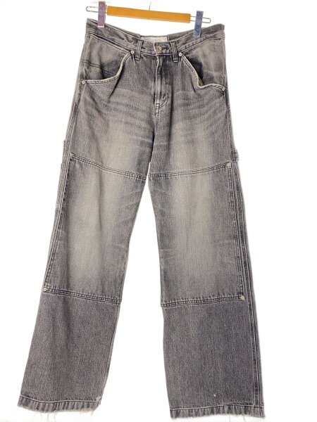 c*m様 DAIRIKU 23ss woodstock denim デニム 29 c*m様 DAIRIKU 23ss woodstock denim デニム 29 DAIRIKU(ダイリク