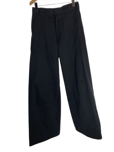 YUKI HASHIMOTO(ユウキハシモト) / 25SS/TWISTED WORK PANTS/46 