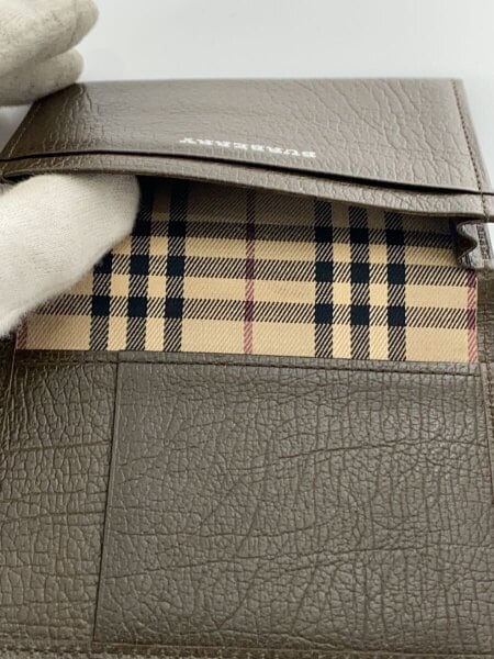 Burberry London カードケース 【公式通販】