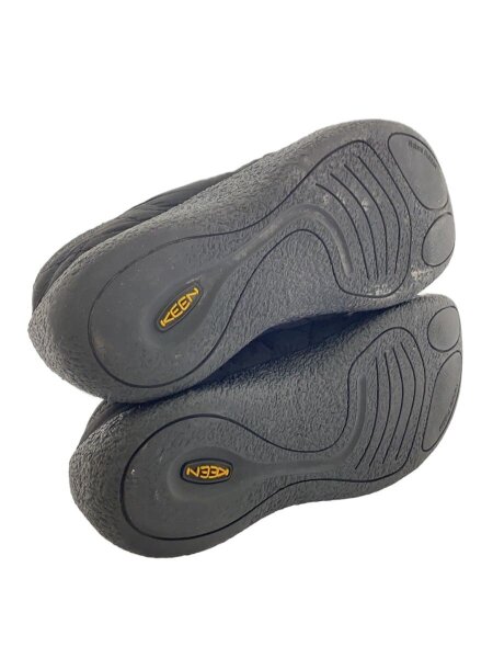 KEEN(キーン) / HOWSER III SLIDE/28cm/BLK/1025552 | 中古品の販売 