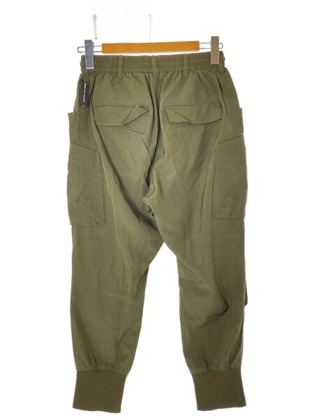 Y-3(ワイスリー) / M CLASSIC LIGHT RIPSTOP UTILITY PANTS/XS 