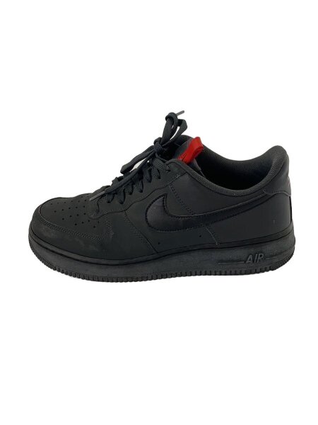 NIKE(ナイキ) / AIR FORCE 1 07/エアフォース/ブラック/BQ4326-001 