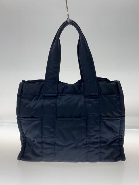 HEAD PORTER ヘッドポーター タンカー バッグ ネイビー リュック