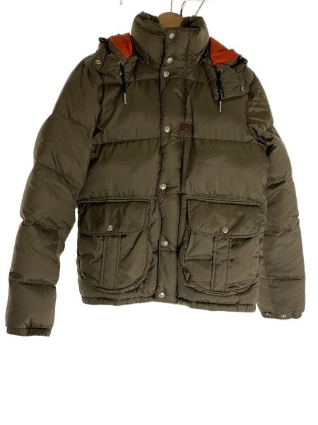 G-STAR RAW(ジースターロー) / BEARING HDD DOWN JKT/ダウンジャケット 