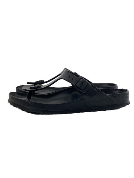 BIRKENSTOCK(ビルケンシュトック) / Gizeh/サンダル/26cm/BLK | 中古品