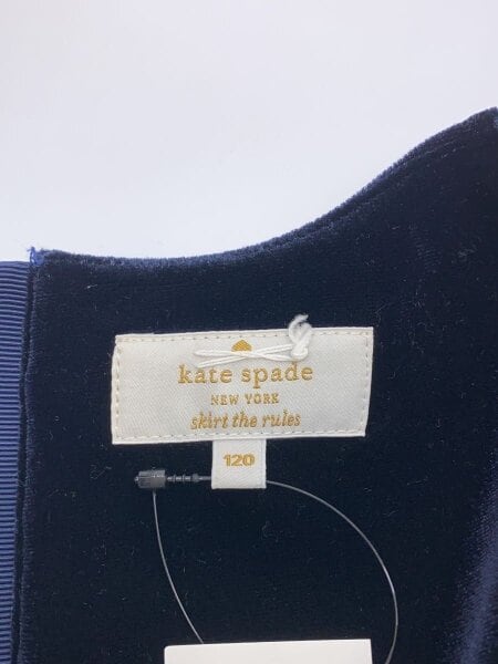 kate spade new york(ケイトスペードニューヨーク) / ワンピース/120cm