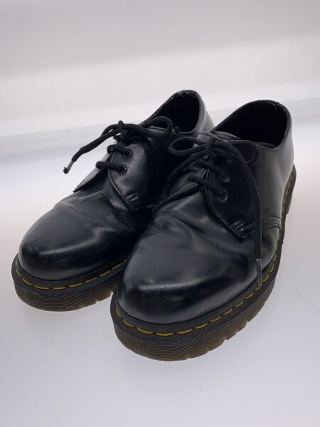 Dr.Martens(ドクターマーチン) / 3ホール/ブーツ/UK8/BLK/1461BEX