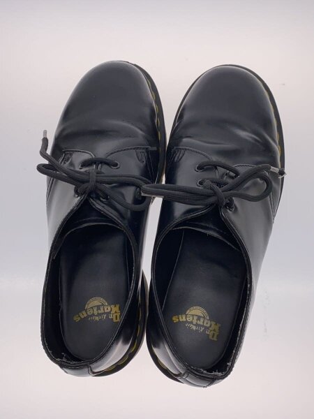 Dr.Martens(ドクターマーチン) / 3ホール/ブーツ/UK8/BLK/1461BEX
