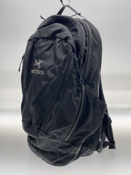 ARC'TERYX(アークテリクス) / MANTIS 26L BACKPACK/ナイロン/BLK/無地