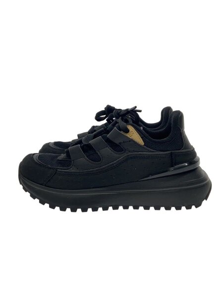 MINNETONKA(ミネトンカ) / ローカットスニーカー/23cm/BLK/MT25AW-2