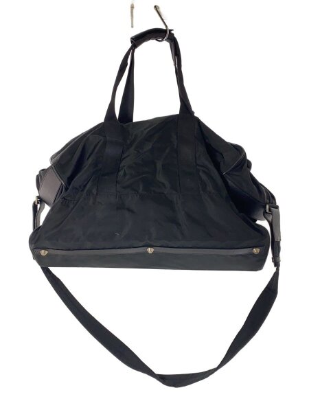 PRADA(プラダ) / ボストンバッグ/ナイロン/BLK/V60// | 中古品の販売