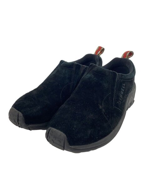 MERRELL(メレル) / JUNGLE MOC/スリッポン/シューズ/26cm/BLK 