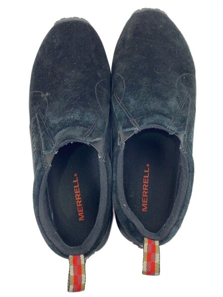 MERRELL(メレル) / JUNGLE MOC/スリッポン/シューズ/26cm/BLK 