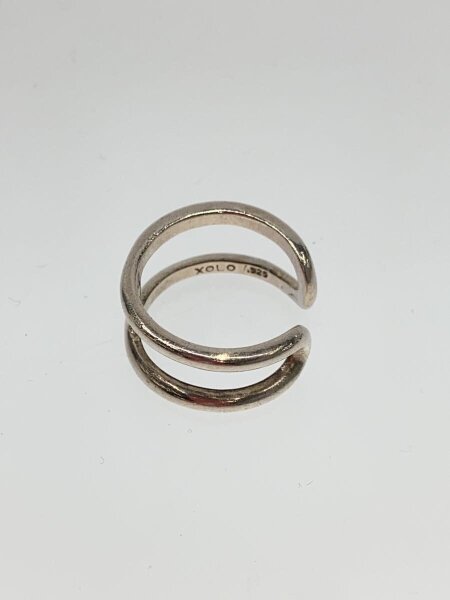 XOLO JEWELRY(ショロジュエリー) / リング/--/14号/SLV/メンズ | 中古 
