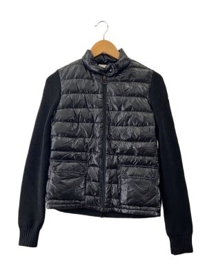 MONCLER(モンクレール) / VIBURNUM/ヴィバーナム/ダウンジャケット/O