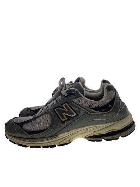 NEW BALANCE(ニューバランス) / M2002/グレー/27.5cm/GRY/レザー