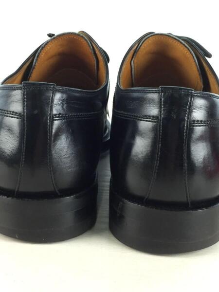 scotch grain(スコッチグレイン) / ドレスシューズ/2629/25.5cm/BLK