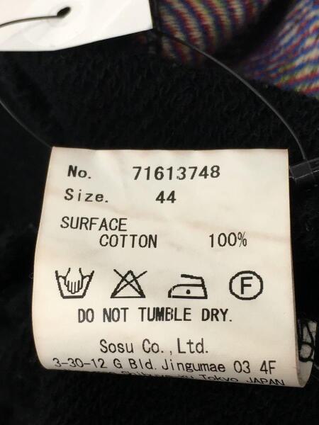 MIHARA YASUHIRO(ミハラヤスヒロ) / Maison MIHARA YASUHIRO/16AW  