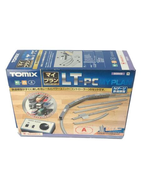 TOMIX(トミックス) / Nゲージ鉄道模型/JR EF210形 コンテナ列車セット