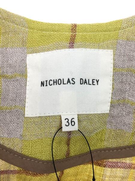 NICHOLAS DALEY ニコラスデイリー36
