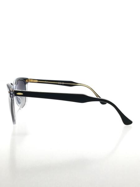 レイバンサングラス　美品 Ray-Ban(レイバン) / サングラス/ウェリントン/プラスチック/BLK