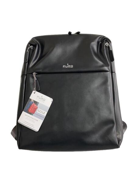 未使用 PURO Matrix EVOLUTION リュック ブラック 未開封 PURO Matrix