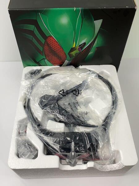 BANDAI(バンダイ) / ヒーロー│特撮/CSMアマゾンズドライバー | 中古品 