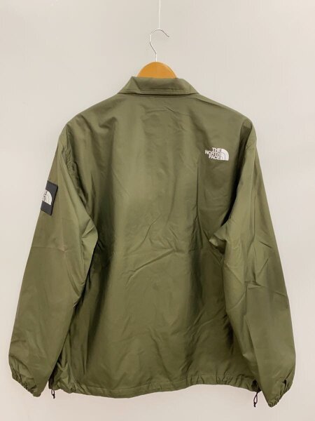 THE NORTH FACE(ザノースフェイス) / THE COACH JACKET_ザ コーチ 