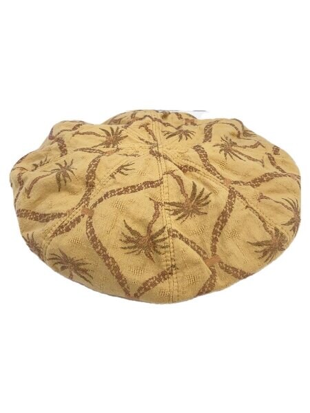 【kapital】 【美品』キャピタル KOUNTRY BORO ベレー帽 i-img640x480-