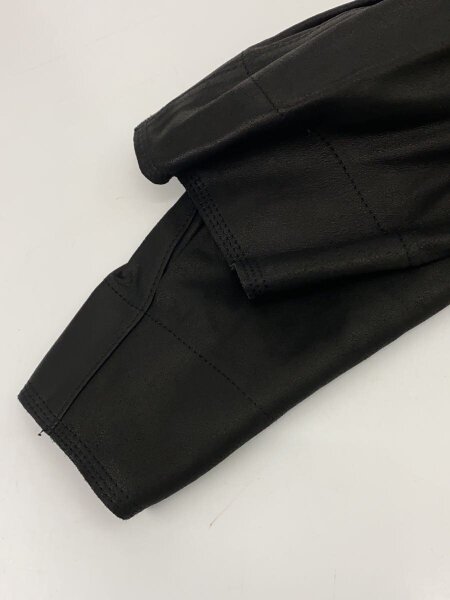 Vivienne Westwood RED LABEL / レザージャケット・ブルゾン/2/羊革/BLK/無地/01101M// Vivienne Westwood RED LABEL(ヴィヴィアンウエストウッドレッド