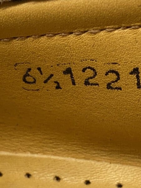 Paraboot(パラブーツ) / ローファー/26.5cm/スウェード/1221// | 中古