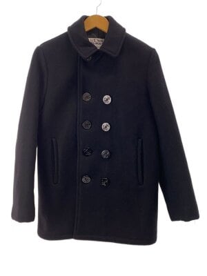 Schottのピーコート検索結果|古着・中古品の通販サイト セカンド