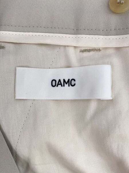 OAMC(OVER ALL MASTER CLOTH)(オーエーエムシー(オーバーオール