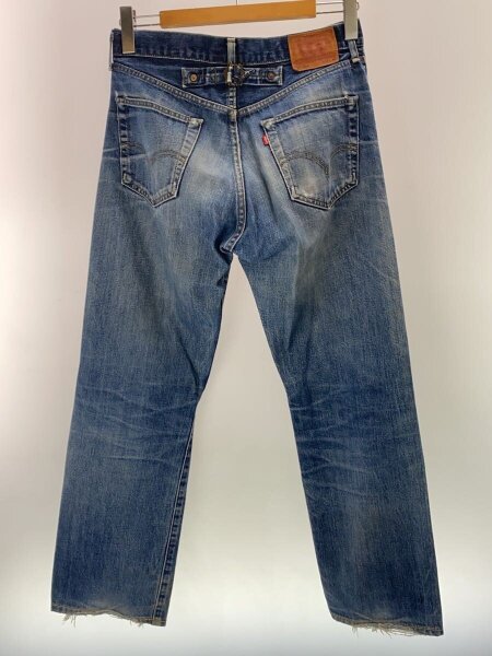 Levi's(リーバイス) / ストレートパンツ/31/デニム/IDG/702-XX | 古着