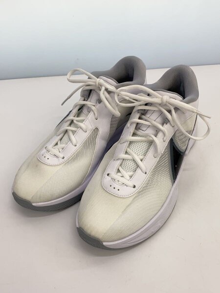 NIKE(ナイキ) / GIANNIS FREAK 6 EP_ヤニス フリーク 6 EP/28.5cm/WHT 