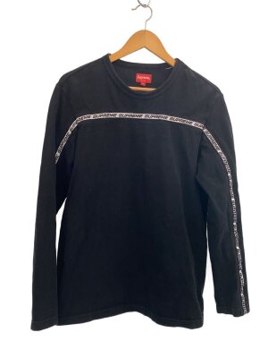 Supreme(シュプリーム) / サーマルカットソー/S/コットン/WHT | 古着の