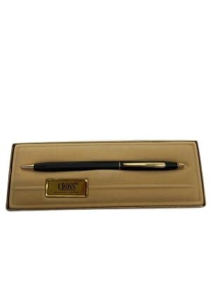 CROSS(クロス) / クロス/ボールペン/50周年記念/ドラえもん/SLV/中古