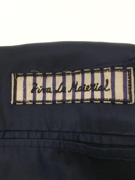 その他ブランド(ソノタブランド) / VIVA LA MATERIAL/ジャケット/M  