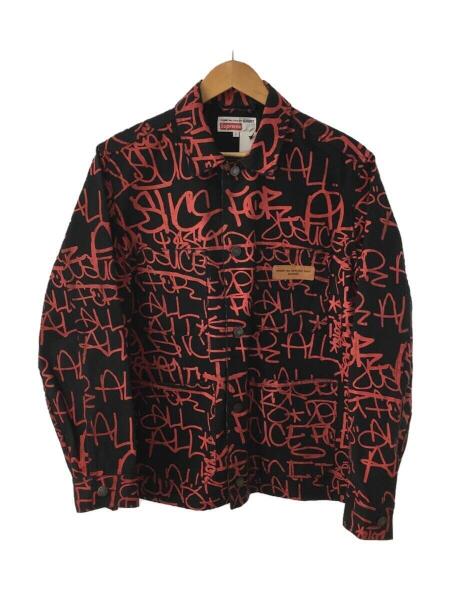 supreme カバーオール S Supreme(シュプリーム) / カバーオール/S/ゴアテックス/マルチカラー