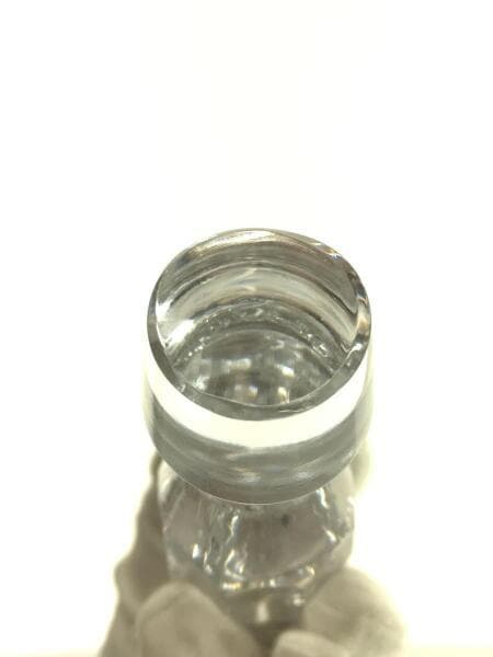 BOHEMIA Bohemia &frasl; cut hand pcs BOHEMIA GLASS(Crystal)◆洋食器その他/CLR