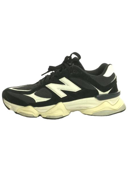 NEW BALANCE(ニューバランス) / ローカットスニーカー/27cm/BLK 